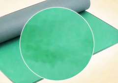 瑜伽垫如何清洁？