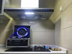 如何开一家盈利的家电清洗公司