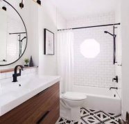 卫生间除臭小妙招，卫生间怎么清洗更干净